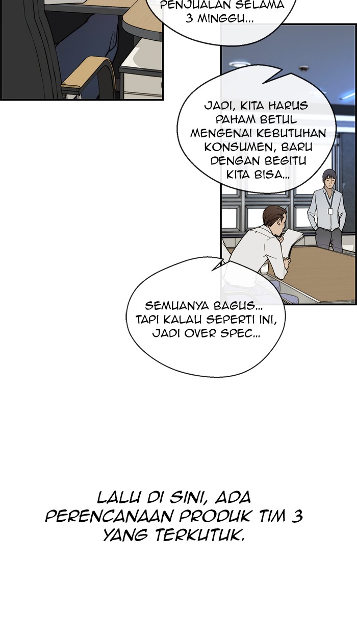 Read The Man ID Manga Online