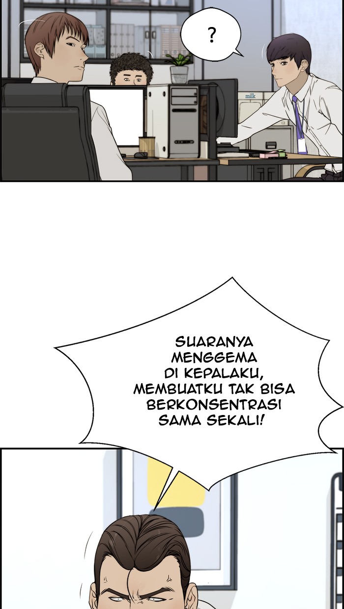 Read The Man ID Manga Online