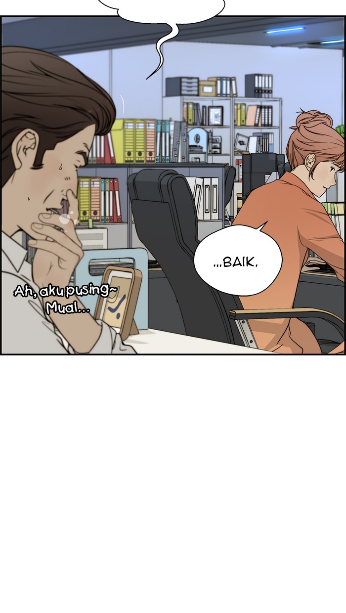 Read The Man ID Manga Online