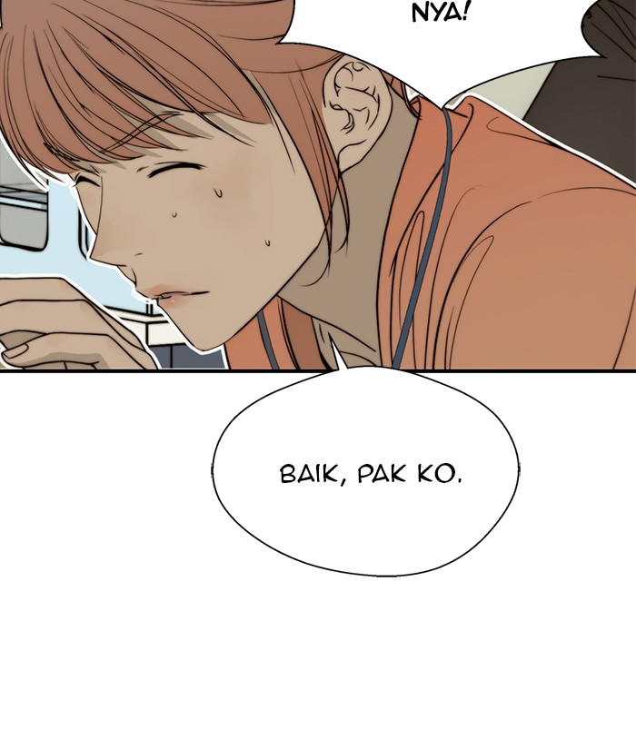 Read The Man ID Manga Online