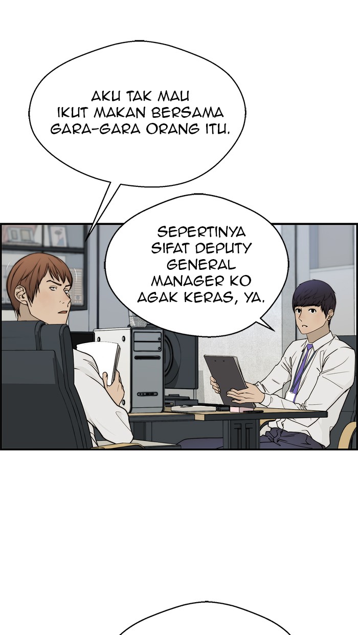 Read The Man ID Manga Online