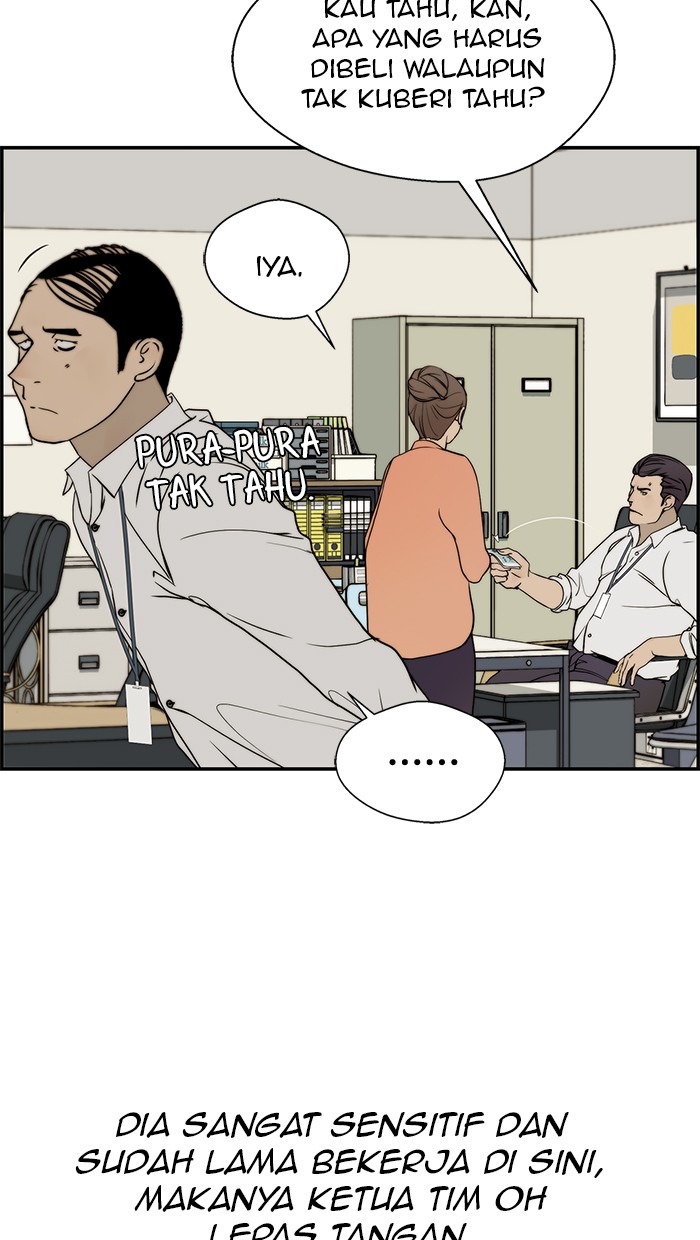 Read The Man ID Manga Online