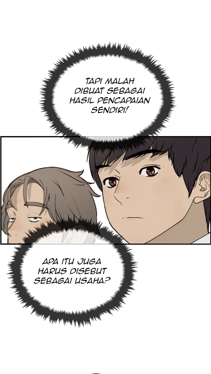 Read The Man ID Manga Online