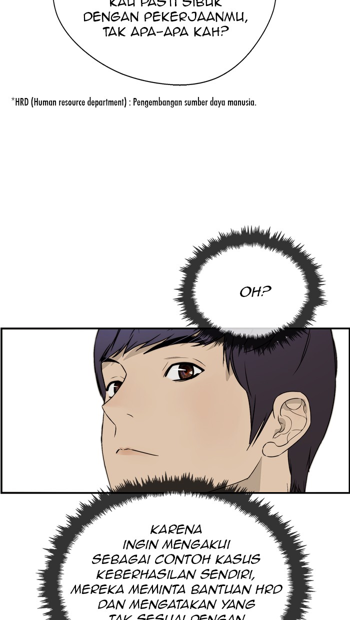 Read The Man ID Manga Online