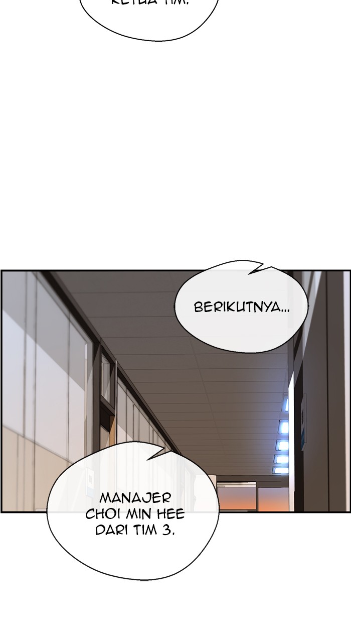 Read The Man ID Manga Online