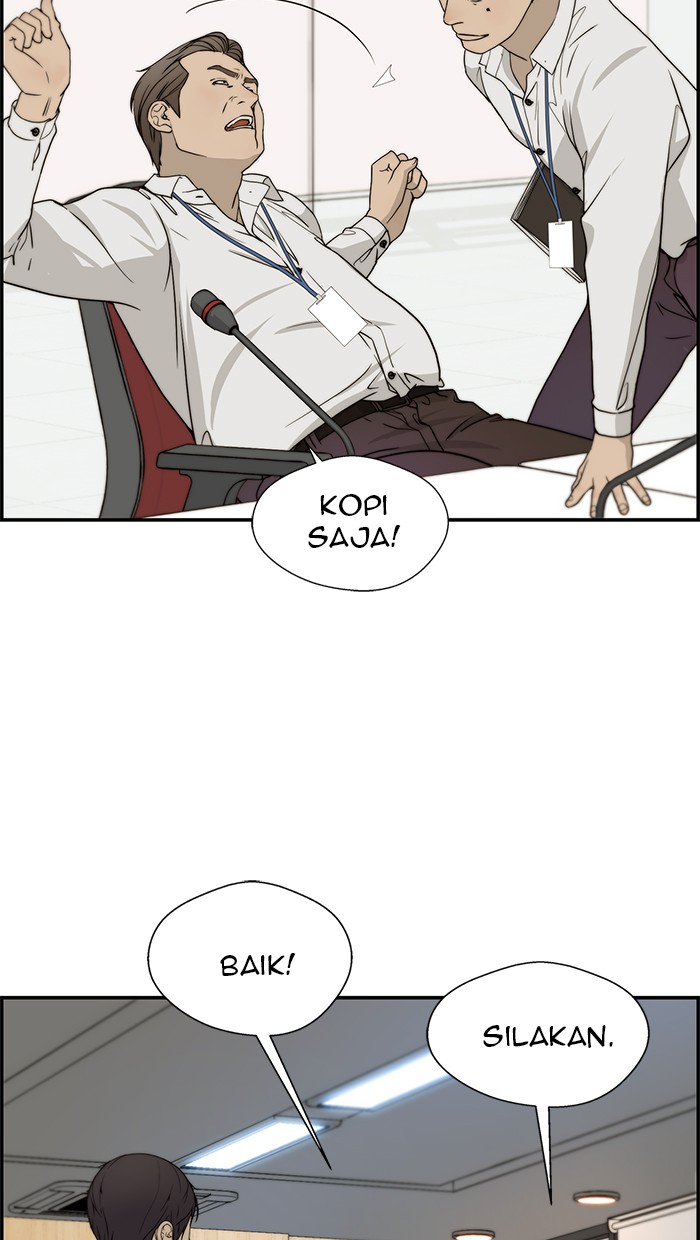Read The Man ID Manga Online