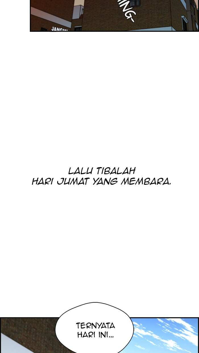 Read The Man ID Manga Online