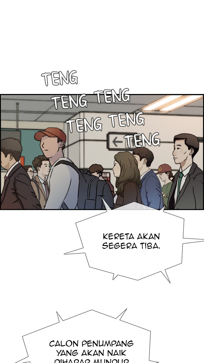 Read The Man ID Manga Online