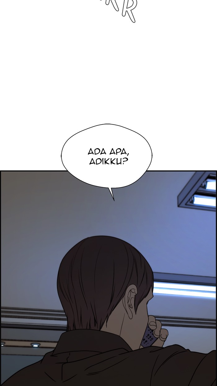 Read The Man ID Manga Online