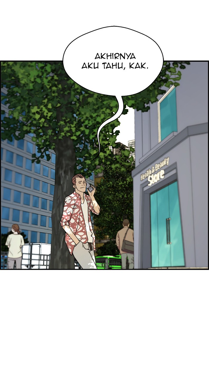 Read The Man ID Manga Online