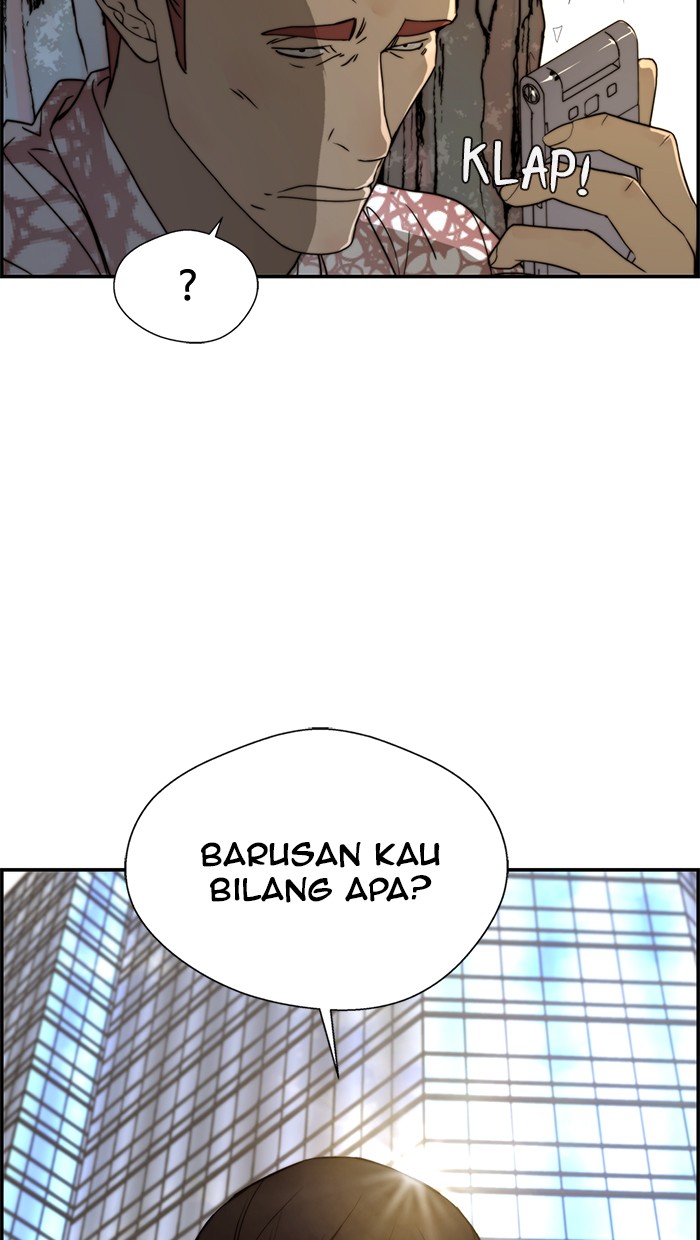 Read The Man ID Manga Online