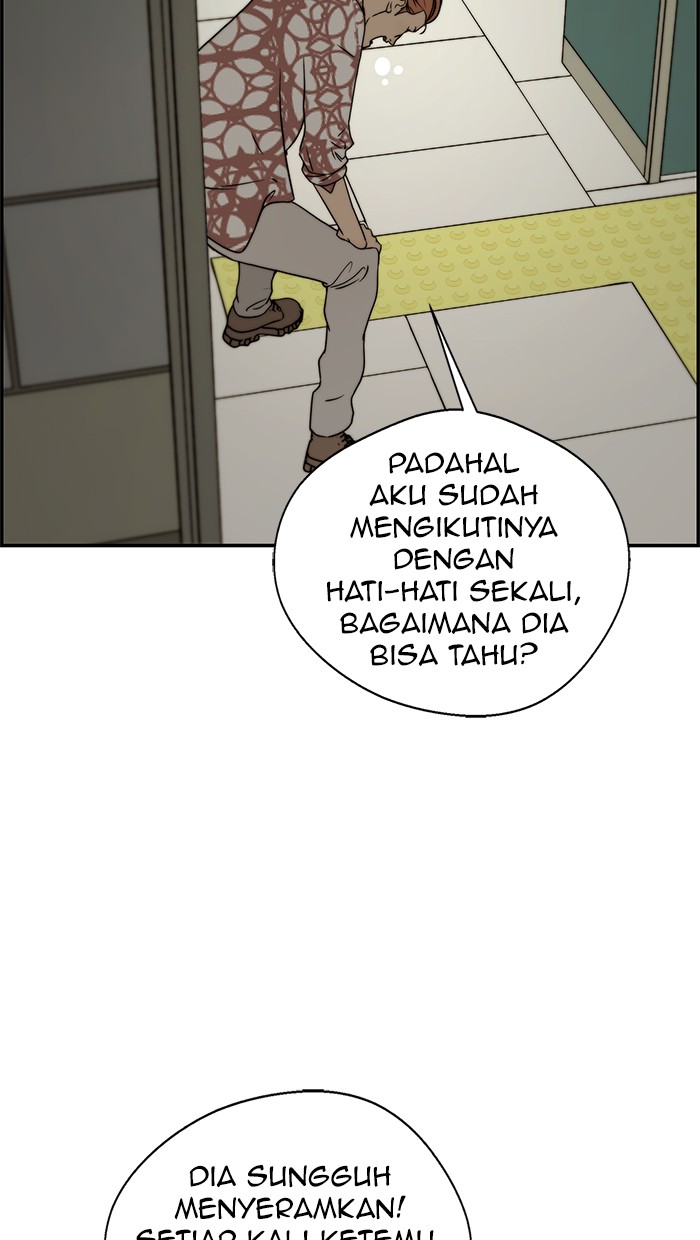 Read The Man ID Manga Online