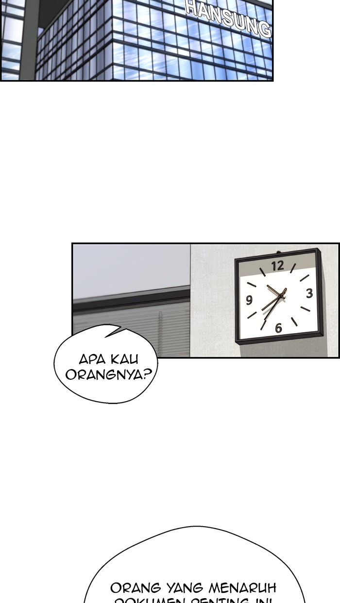 Read The Man ID Manga Online