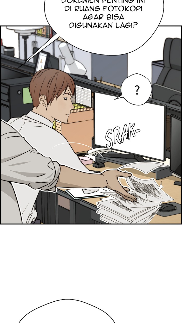 Read The Man ID Manga Online
