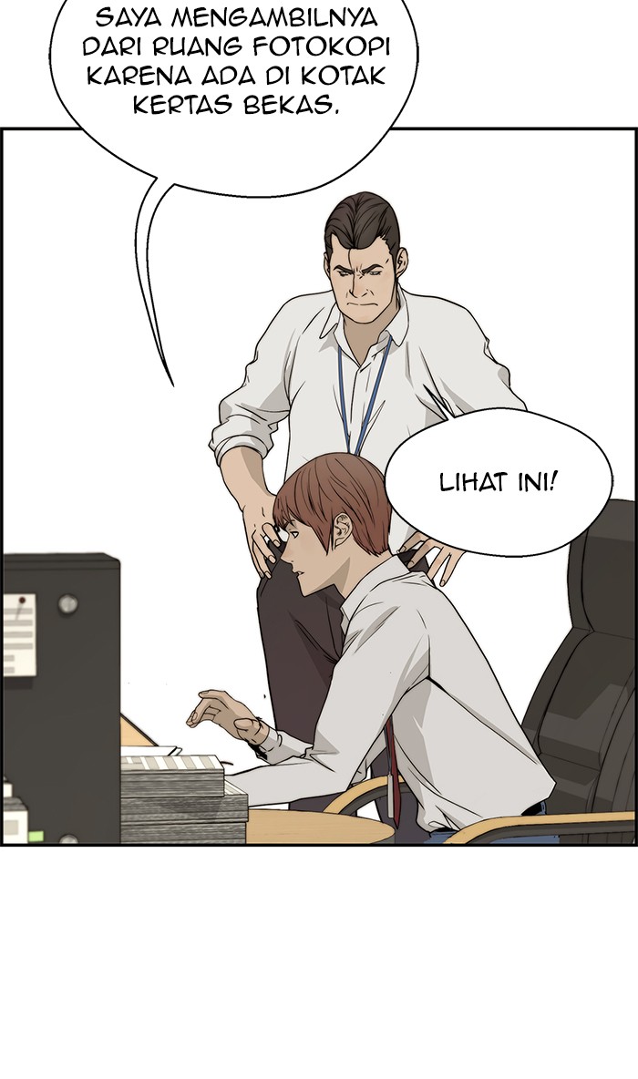 Read The Man ID Manga Online