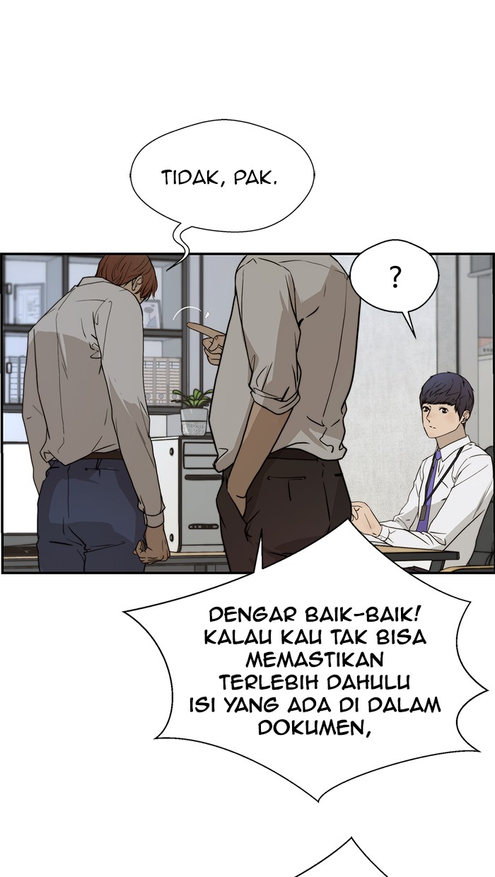 Read The Man ID Manga Online