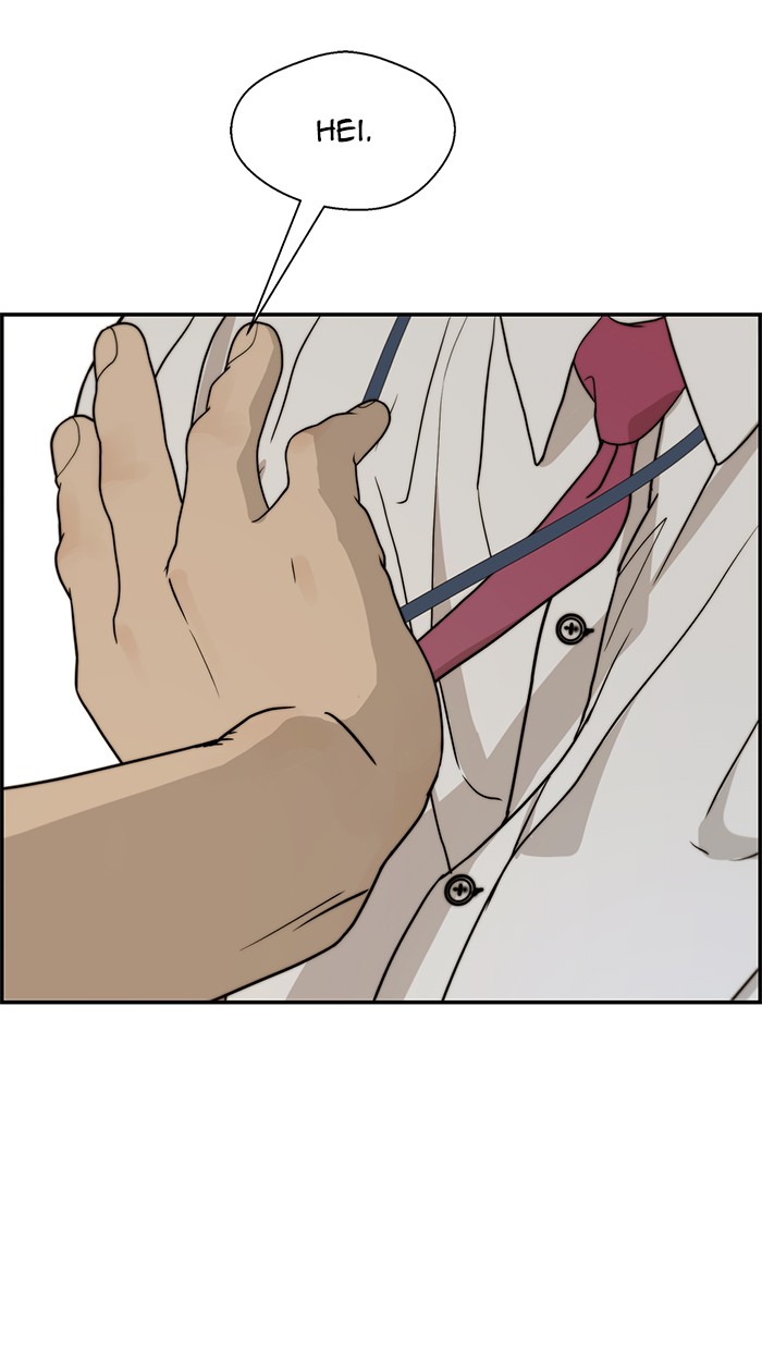 Read The Man ID Manga Online