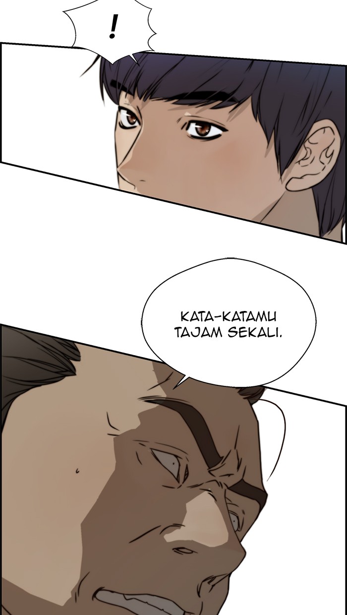 Read The Man ID Manga Online