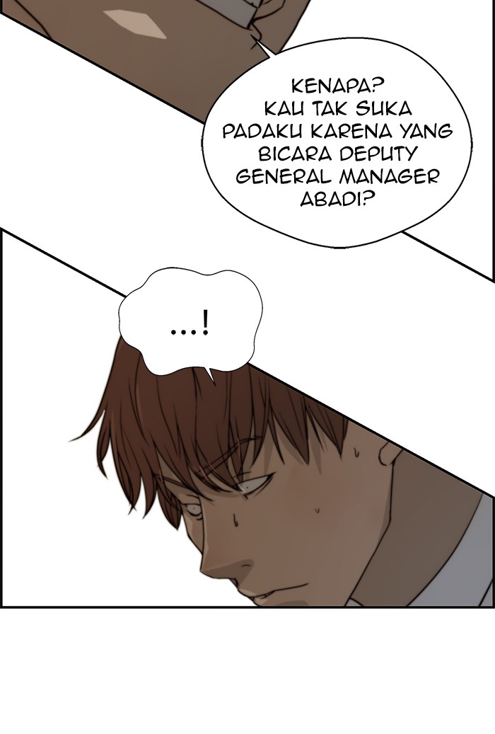 Read The Man ID Manga Online