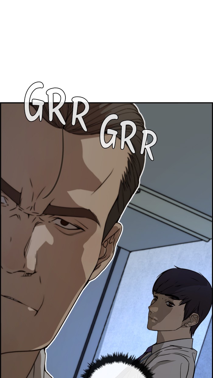 Read The Man ID Manga Online