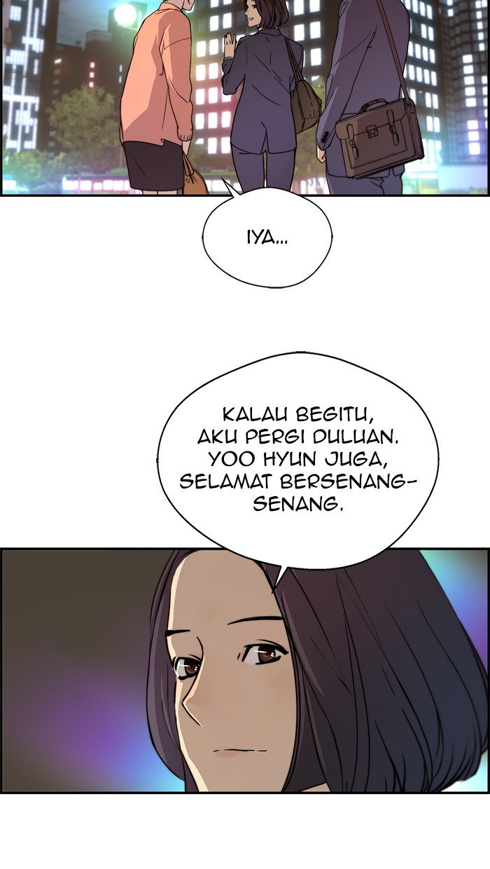 Read The Man ID Manga Online