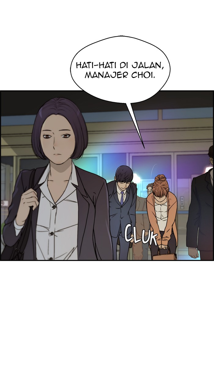 Read The Man ID Manga Online