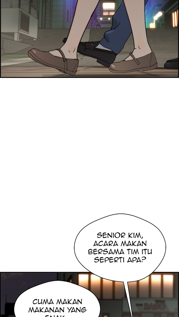 Read The Man ID Manga Online