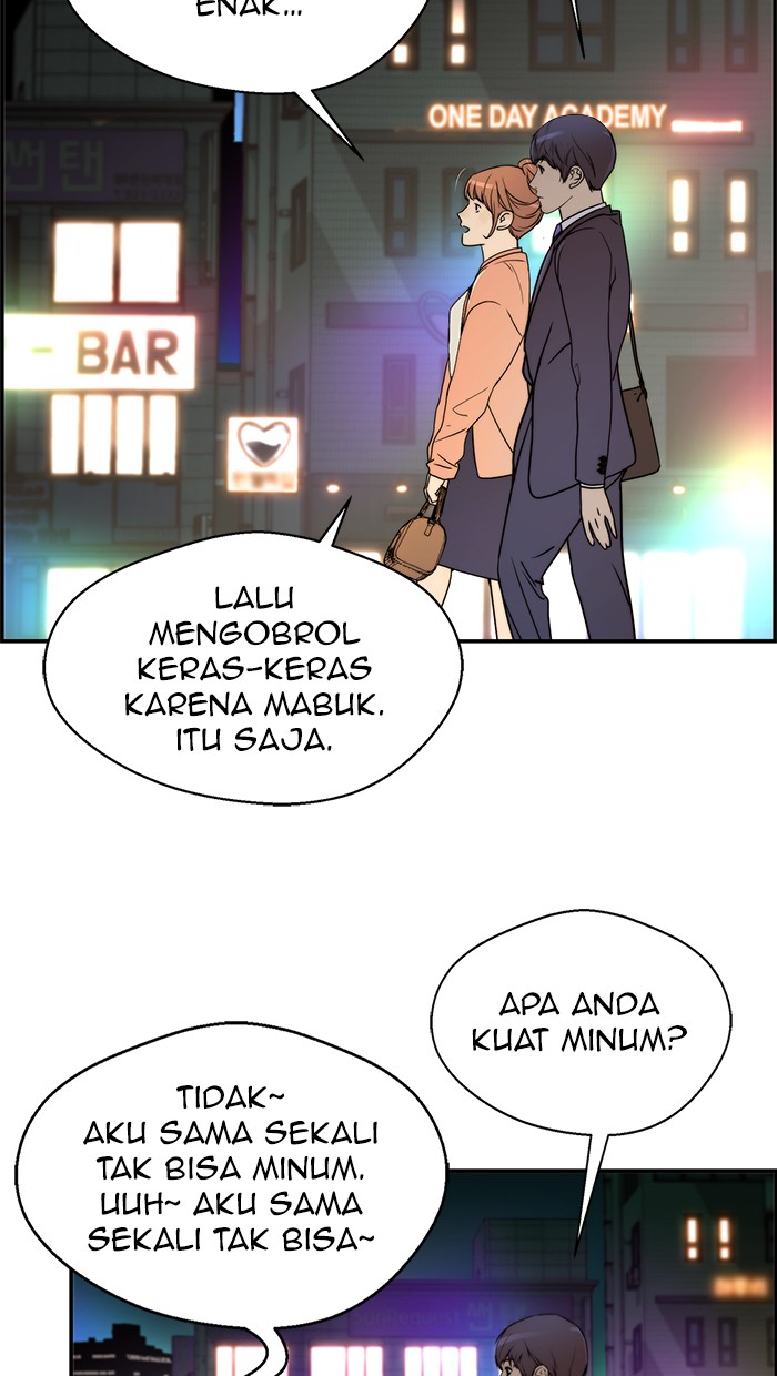 Read The Man ID Manga Online
