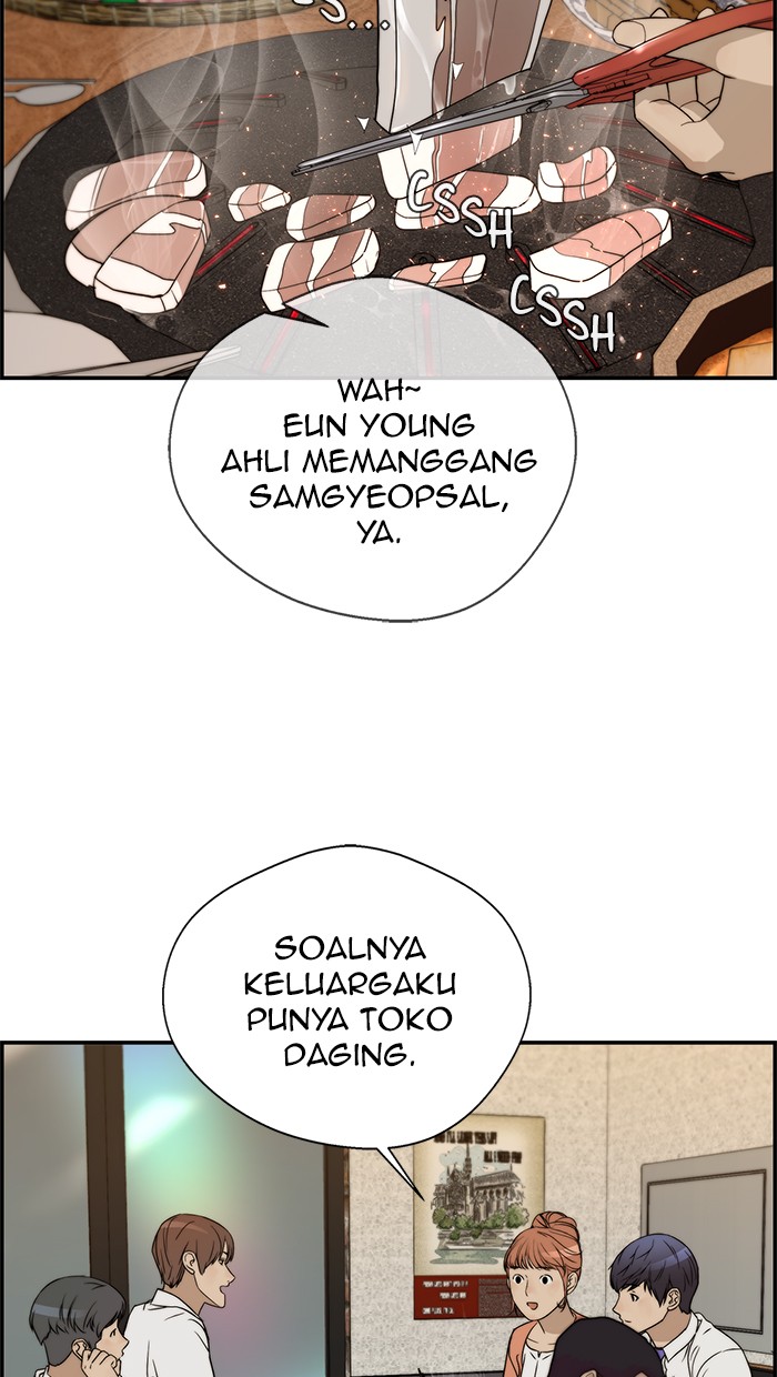 Read The Man ID Manga Online