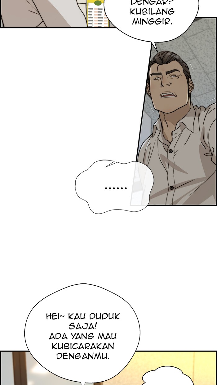 Read The Man ID Manga Online