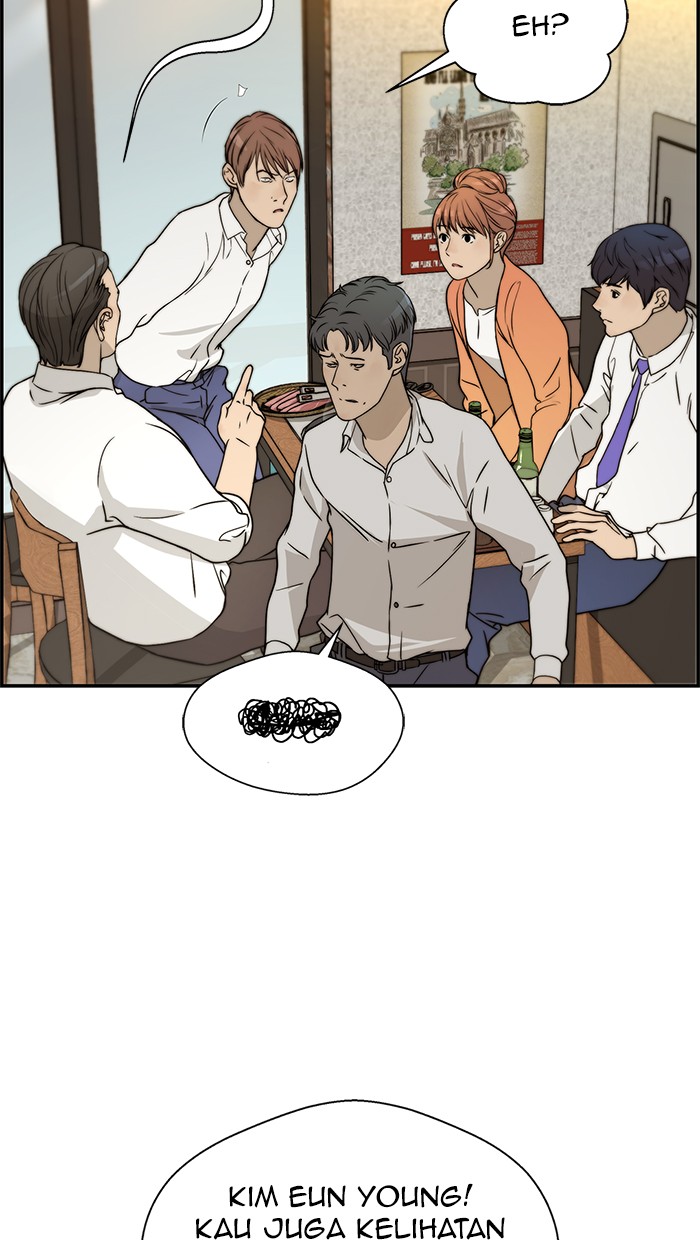 Read The Man ID Manga Online