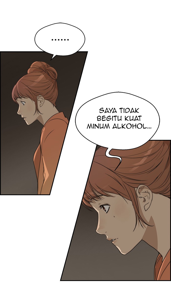 Read The Man ID Manga Online