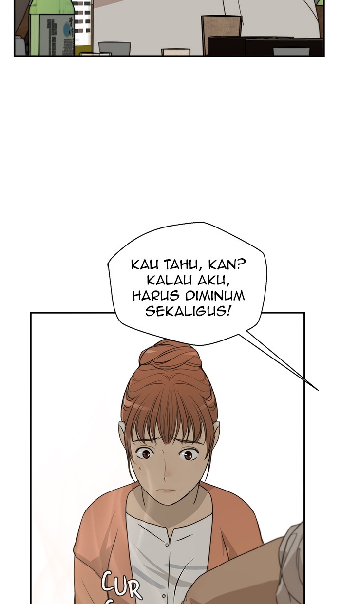 Read The Man ID Manga Online