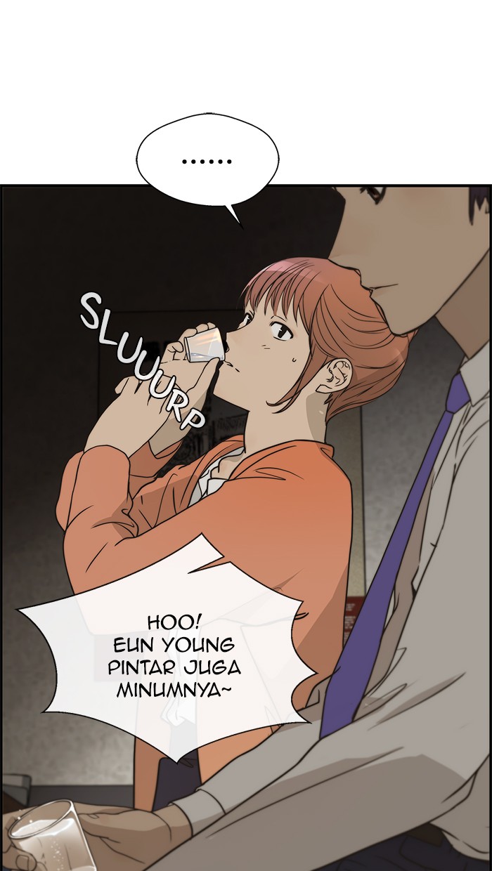 Read The Man ID Manga Online