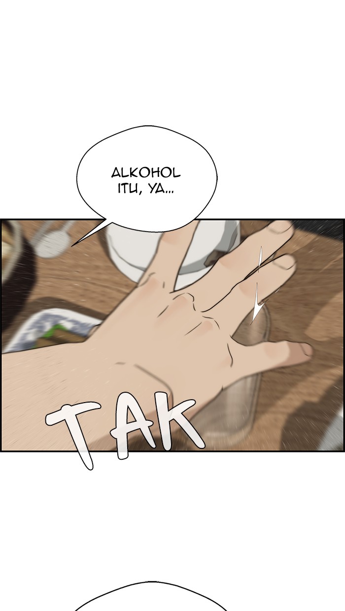 Read The Man ID Manga Online