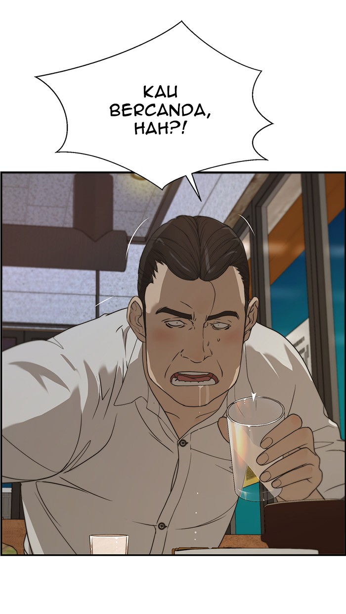 Read The Man ID Manga Online