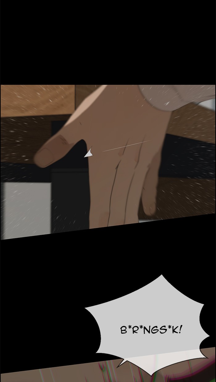 Read The Man ID Manga Online