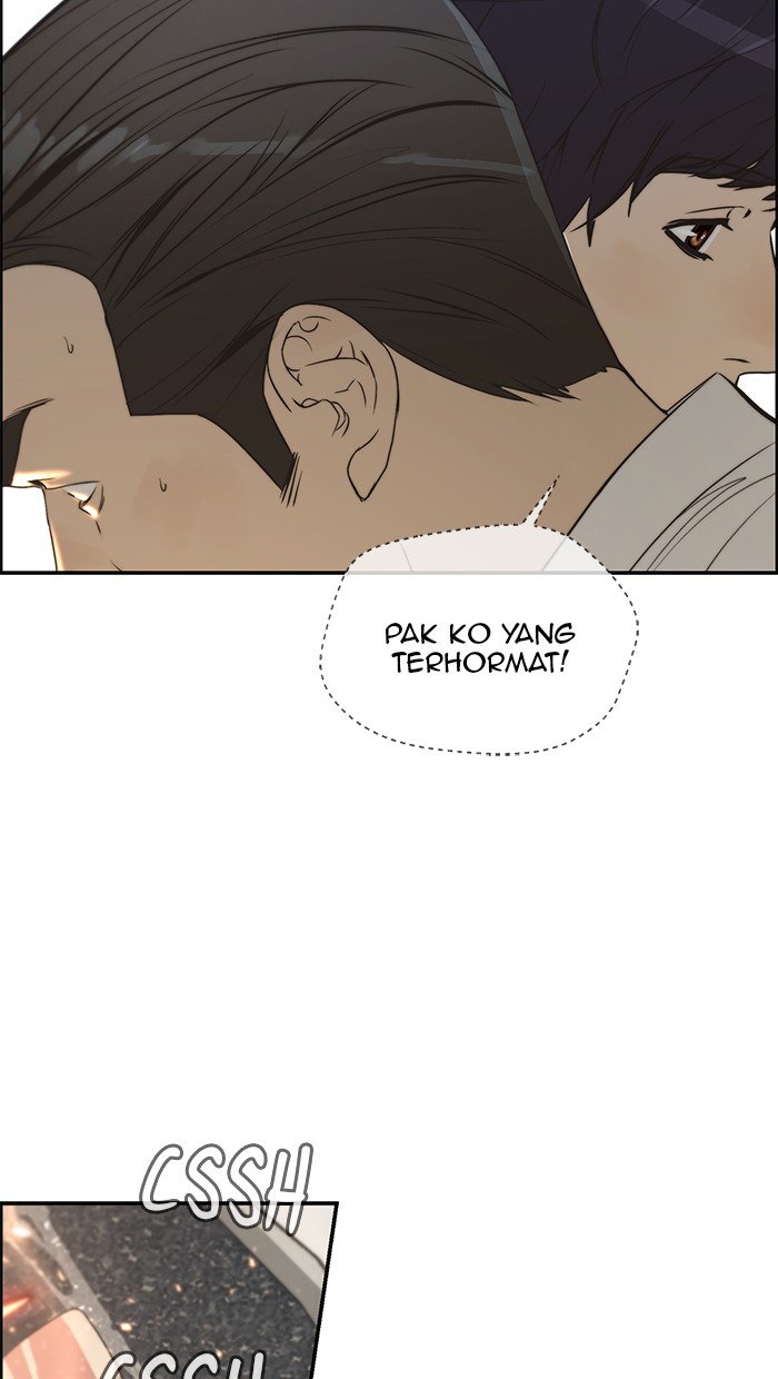 Read The Man ID Manga Online