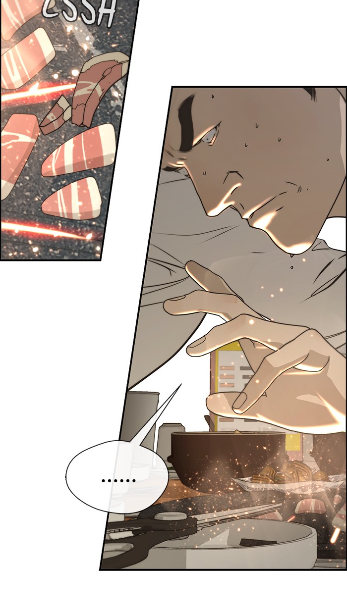 Read The Man ID Manga Online