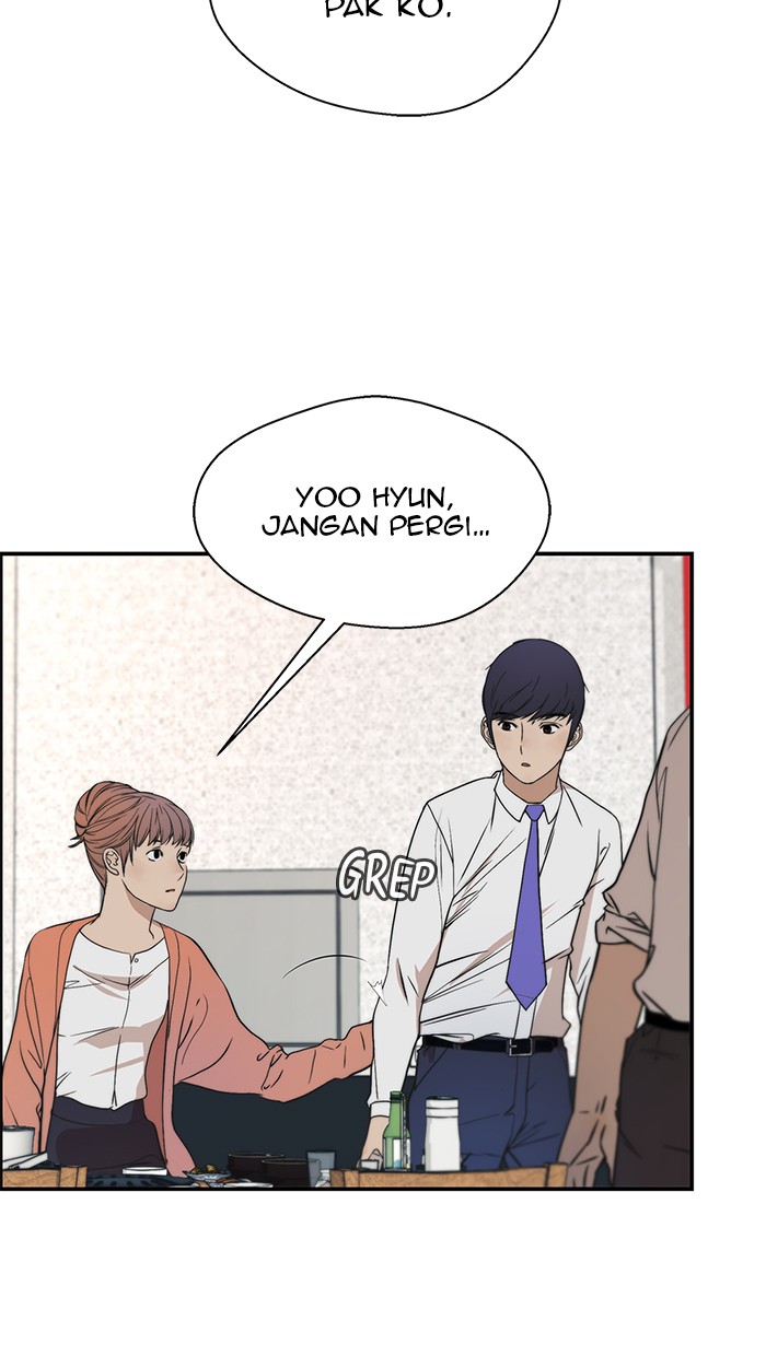 Read The Man ID Manga Online