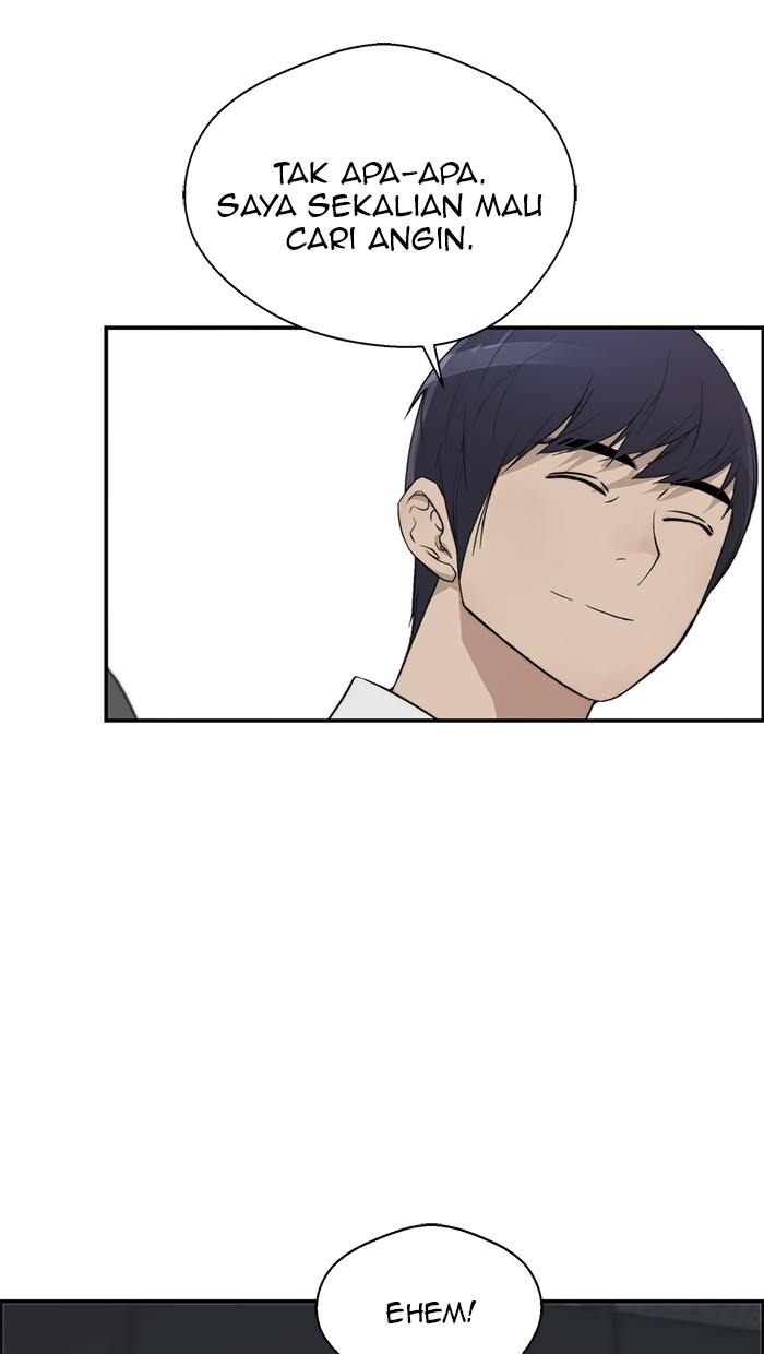 Read The Man ID Manga Online