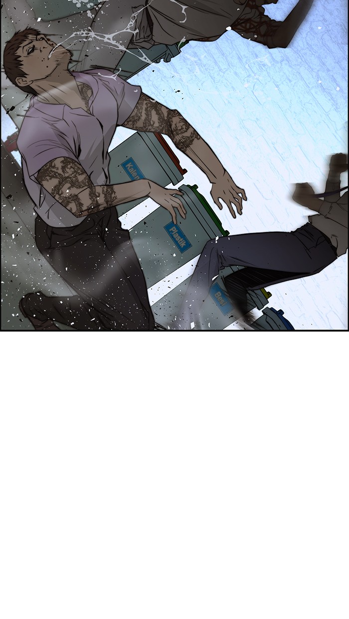 Read The Man ID Manga Online