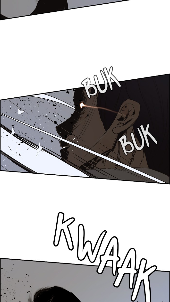 Read The Man ID Manga Online
