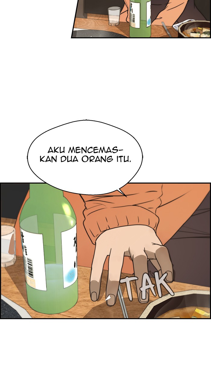 Read The Man ID Manga Online