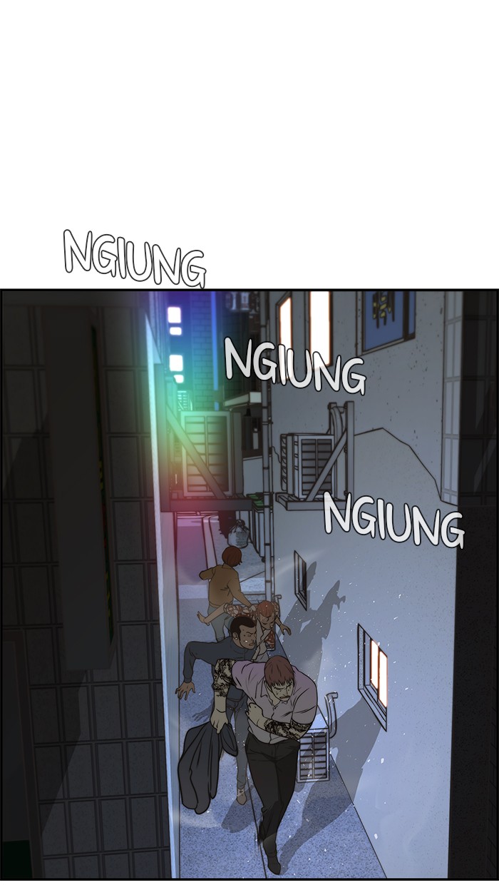 Read The Man ID Manga Online