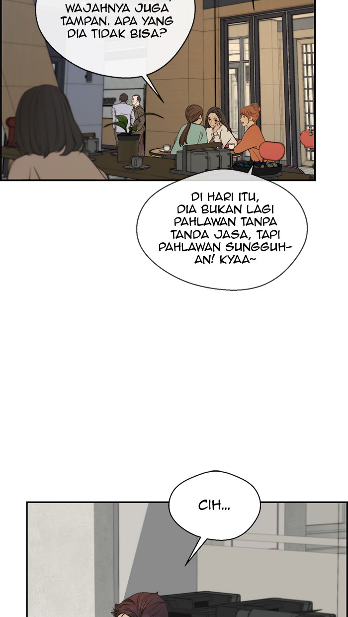 Read The Man ID Manga Online