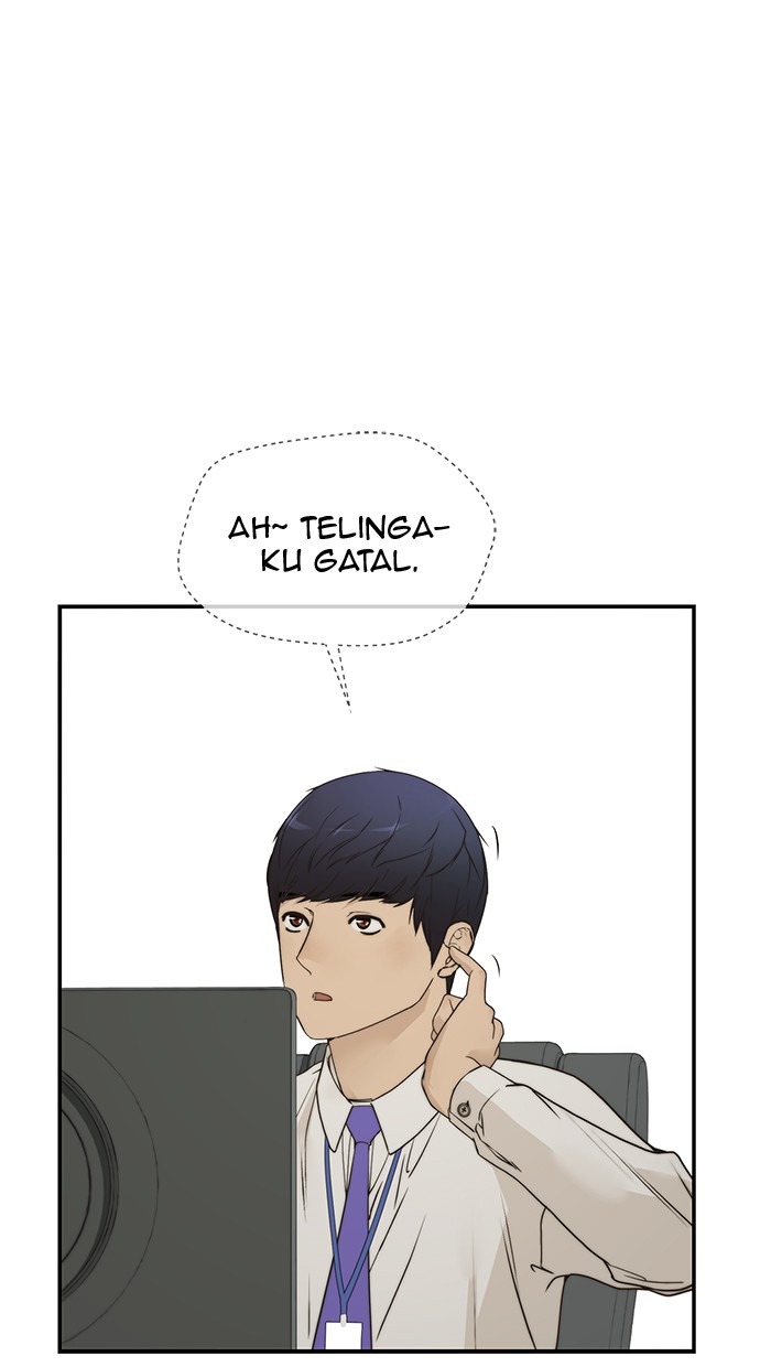 Read The Man ID Manga Online