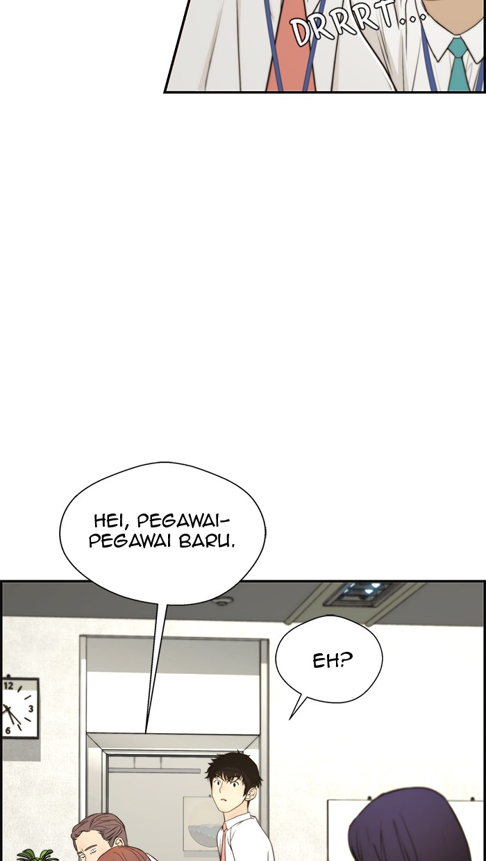 Read The Man ID Manga Online
