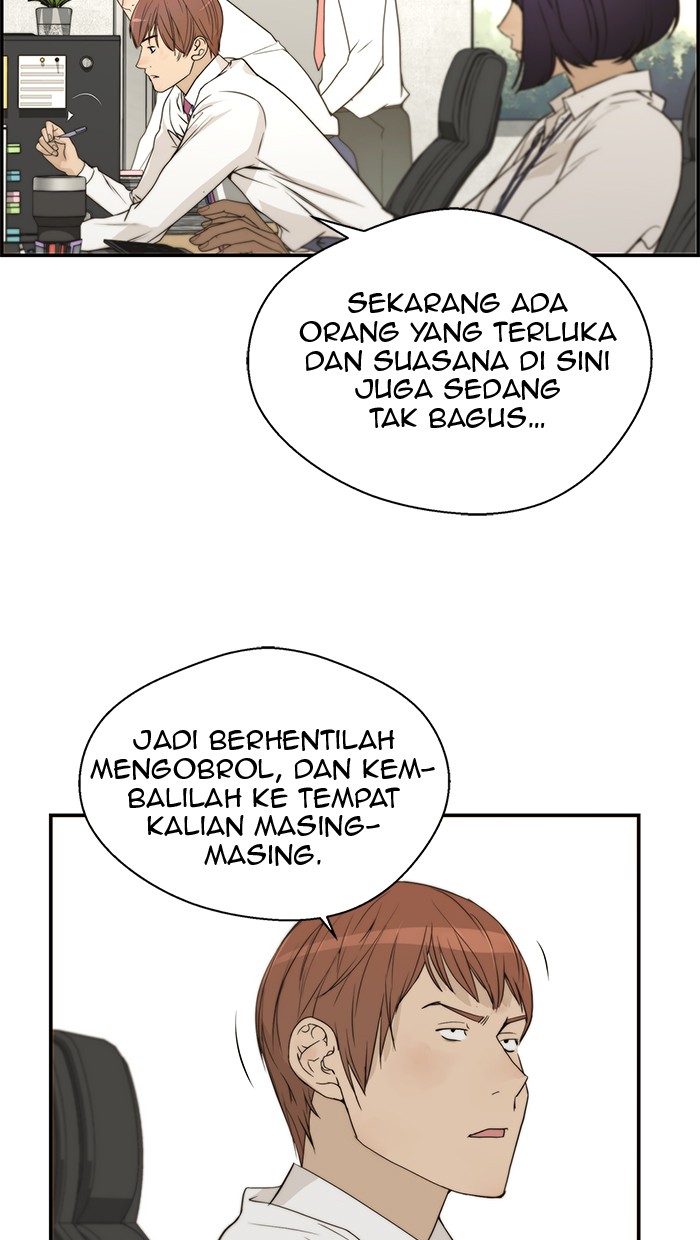 Read The Man ID Manga Online