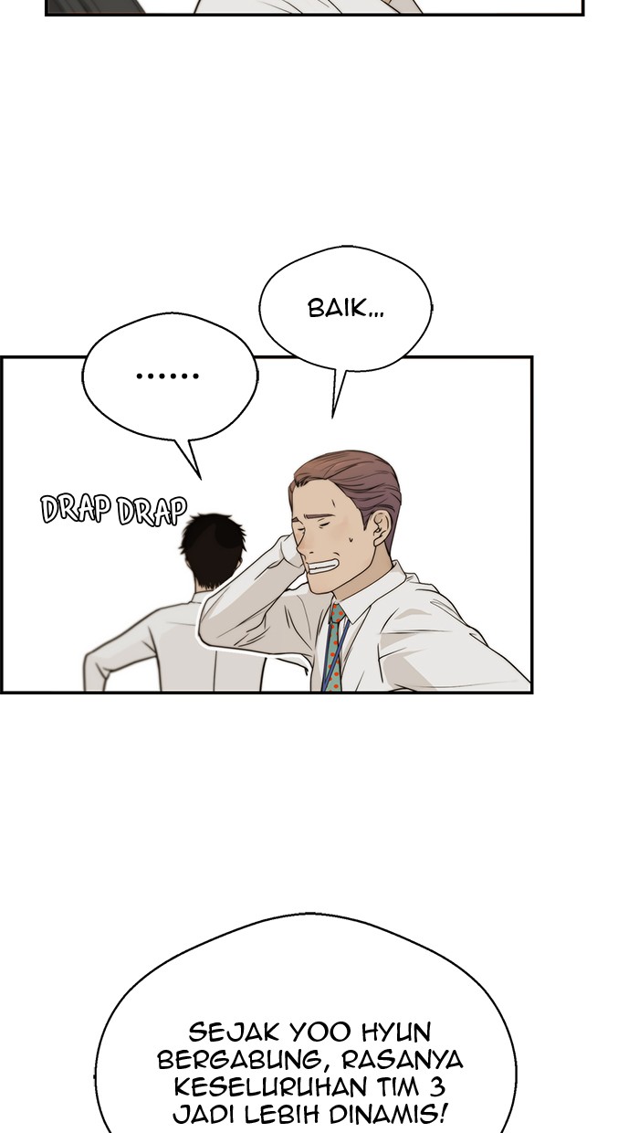 Read The Man ID Manga Online